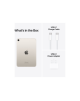 Apple iPad Mini (A17 Pro) Wi-Fi + Cellular 512GB Starlight | Apple