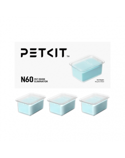 PETKIT Pet Odor Eliminator N60, 3pcs | P9224