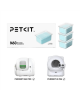 PETKIT Pet Odor Eliminator N60, 3pcs | P9224