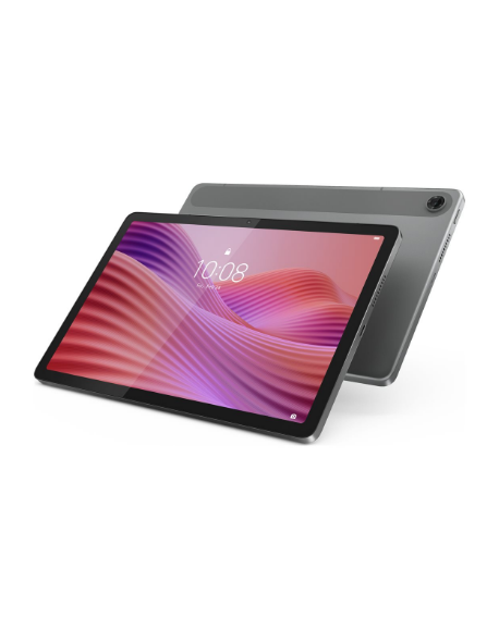 Lenovo Tab | TB311XU | 10.1 " | Luna Grey | IPS | 1920 x 1200 pixels | MediaTek | Helio G85 | 4 GB | Soldered LPDDR4x | 64 GB | 