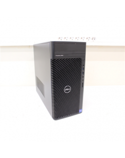 SALE OUT. Dell Precision Tower 3680 i9-14900K/128GB/1TB/NVIDIA GF RTX 4080 Super 16GB/Win11 Pro/No Kbd/3Y Basic OnSite Warranty 