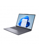 Lenovo IdeaPad Slim 3 16IRH10 | Luna Grey | 16 " | IPS | WUXGA | 1920 x 1200 pixels | Anti-glare | Intel Core i5 | i5-13420H | 16 GB | DDR5 | Solid-state drive capacity 512 GB | Intel UHD Graphics | Windows 11 Home | 802.11ax | Bluetooth version 5.2 | Keyboard language English | Keyboard backlit | Warranty 24 month(s) | Battery warranty 12 month(s)