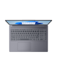 Lenovo IdeaPad Slim 3 16IRH10 | Luna Grey | 16 " | IPS | WUXGA | 1920 x 1200 pixels | Anti-glare | Intel Core i5 | i5-13420H | 1