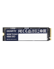 Gigabyte SSD | G440E500G | 500 GB | Solid-state drive interface PCI Express 4.0x4, NVMe 1.4 | Read speed 3600 MB/s | Write speed