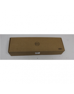 SALE OUT. Dell Keyboard and Mouse KM5221W Pro Wireless US/LT (RTL BOX) | Dell | Pro Keyboard and Mouse (RTL BOX) | KM5221W | Key