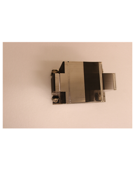 SALE OUT. Dell Standard Heatsink, CUS Kit | Dell | UNPACKED, DENT