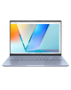 Asus Vivobook S 16 S5606CA-RI069W | Mist Blue | 16 " | OLED | 3K | 2880 x 1800 pixels | Intel Core Ultra 7 | 255H | 16 GB | LPDD