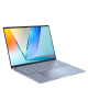 Asus Vivobook S 16 S5606CA-RI069W | Mist Blue | 16 " | OLED | 3K | 2880 x 1800 pixels | Intel Core Ultra 7 | 255H | 16 GB | LPDD