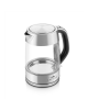 ETA Kettle | ETA415490000 Crysten | Electric | 2100 W | 1.7 L | Glass | 360° rotational base | Glass