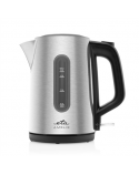 ETA Kettle | ETA959990000 Amelie | Electric | 2200 W | 1.7 L | Stainless Steel | 360° rotational base | Stainless Steel