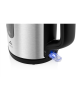 ETA Kettle | ETA959990000 Amelie | Electric | 2200 W | 1.7 L | Stainless Steel | 360° rotational base | Stainless Steel