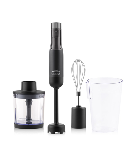 ETA Hand Blender | ETA321990010 Mano | Hand Blender | 1000 W | Number of speeds 9 | Black