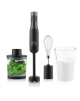 ETA Hand Blender | ETA321990010 Mano | Hand Blender | 1000 W | Number of speeds 9 | Black