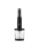 ETA Hand Blender | ETA321990010 Mano | Hand Blender | 1000 W | Number of speeds 9 | Black