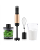 ETA Hand Blender | ETA321990020 Mano | Hand Blender | 1000 W | Number of speeds 9 | Black/Golden