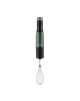 ETA Hand Blender | ETA321990030 Mano | Hand Blender | 1000 W | Number of speeds 9 | Black/Green