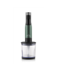 ETA Hand Blender | ETA321990030 Mano | Hand Blender | 1000 W | Number of speeds 9 | Black/Green