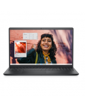 Dell Inspiron 15 3530 | Black | 15.6 " | WVA | FHD | 1920 x 1080 pixels | Intel Core i7 | i7-1355U | 16 GB | DDR4 | Solid-state drive capacity 512 GB | Intel Iris Xe | Windows 11 Home | 802.11ax | Keyboard language English | Warranty 36 month(s)