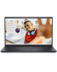 Dell Inspiron 15 3535 | Carbon Black | 15.6 " | WVA | FHD | 1920 x 1080 pixels | AMD Ryzen 5 | 7730U | 16 GB | DDR4 | Solid-stat