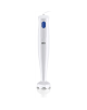 Braun MQ10.000PWH MultiQuick 1 | Hand Blender | 450 W | Number of speeds 1 | White