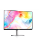 Dell S2722QC | 27 " | IPS | UHD | 16:9 | 60 Hz | 4 ms | 3840 x 2160 pixels | 350 cd/m² | HDMI ports quantity 2 | White | Warrant