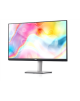 Dell S2722QC | 27 " | IPS | UHD | 16:9 | 60 Hz | 4 ms | 3840 x 2160 pixels | 350 cd/m² | HDMI ports quantity 2 | White | Warrant