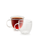 ETA | Set of Glass Mugs, 2 pcs | ETA915391000 | 2 pc(s) | Dishwasher proof