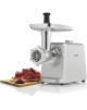 Gorenje Meat Grinder | MG2502SJX | Stainless Steel | 2500 W | Throughput (kg/min) 2.4