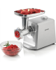 Gorenje Meat Grinder | MG2502SJX | Stainless Steel | 2500 W | Throughput (kg/min) 2.4