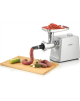 Gorenje Meat Grinder | MG2502SJX | Stainless Steel | 2500 W | Throughput (kg/min) 2.4