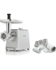 Gorenje Meat Grinder | MG2502SJX | Stainless Steel | 2500 W | Throughput (kg/min) 2.4