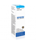 Epson T6642 Ink bottle 70ml Ink Cartridge, Cyan