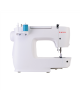 Singer Sewing Machine M2105 Number of stitches 8, Number of buttonholes 1, White