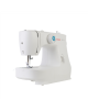 Singer Sewing Machine M2105 Number of stitches 8, Number of buttonholes 1, White