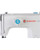 Singer Sewing Machine M2105 Number of stitches 8, Number of buttonholes 1, White