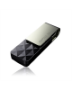 Silicon Power Blaze B30 64 GB, USB 3.0, Black