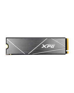 ADATA XPG GAMMIX S50 Lite 2000 GB, SSD form factor M.2 2280, SSD interface PCIe Gen4x4, Write speed 3200 MB/s, Read speed 3900 M