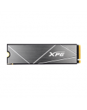 ADATA XPG GAMMIX S50 Lite 2000 GB, SSD form factor M.2 2280, SSD interface PCIe Gen4x4, Write speed 3200 MB/s, Read speed 3900 MB/s