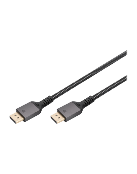 Digitus Connection Cable | DB-340201-020-S | DisplayPort to DisplayPort