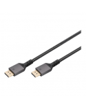 Digitus Connection Cable | DB-340201-020-S | DisplayPort to DisplayPort