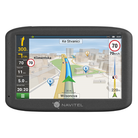 gps navigation navitel