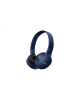 Panasonic Street Wireless Headphones RB-HF420BE-A Headband/On-Ear, Microphone, Wireless, Dark Blue