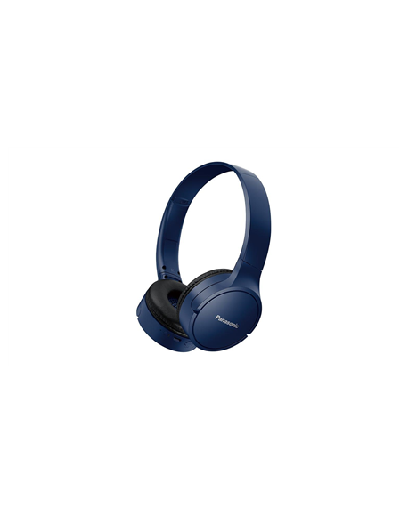 Panasonic Street Wireless Headphones RB-HF420BE-A Headband/On-Ear, Microphone, Wireless, Dark Blue