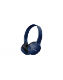 Panasonic Street Wireless Headphones RB-HF420BE-A Headband/On-Ear, Microphone, Wireless, Dark Blue