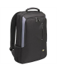 Case Logic VNB217 Fits up to size 17 ", Black, Backpack,