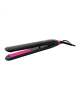 Philips Hair Straightener BHS375/00 Ceramic heating system, Number of temperature settings 2, Temperature (max) 220 °C, Black