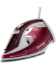 Gorenje Steam Iron SIH3000RBC Steam Iron, 3000 W, Water tank capacity 350 ml, Continuous steam 40 g/min, Red/White