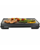 Gorenje Grill TG2000LCB Contact, 2000 W, Black