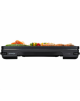 Gorenje Grill TG2000LCB Contact, 2000 W, Black