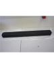 SALE OUT. DEMO, SCRATCHES ON BOTTOM AND BACK CORNERS Sony 2 ch Single Sound bar HT-SF150 30 W, Black, Bluetooth